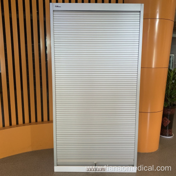 Hospital Steel Detachable Medicine Instrument Cabinet